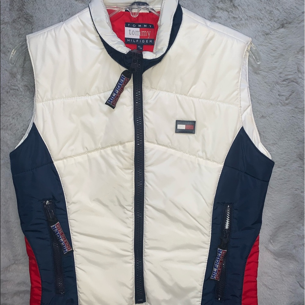 Tommy Hilfiger vest